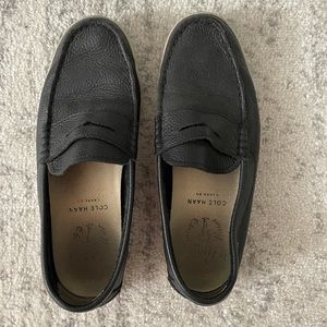 Cole Haan Grand OS Boat Shoes
